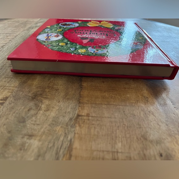 First Edition-Disney’s Christmas Storybook Collection-Vintage 2000 Hardcover-EUC - Picture 8 of 11